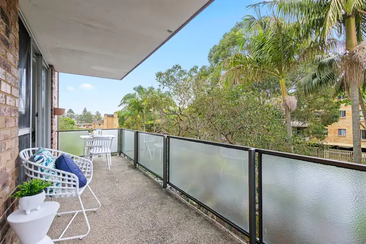 Second view of Homely unit listing, 5/23 Boronia Street, Dee Why NSW 2099