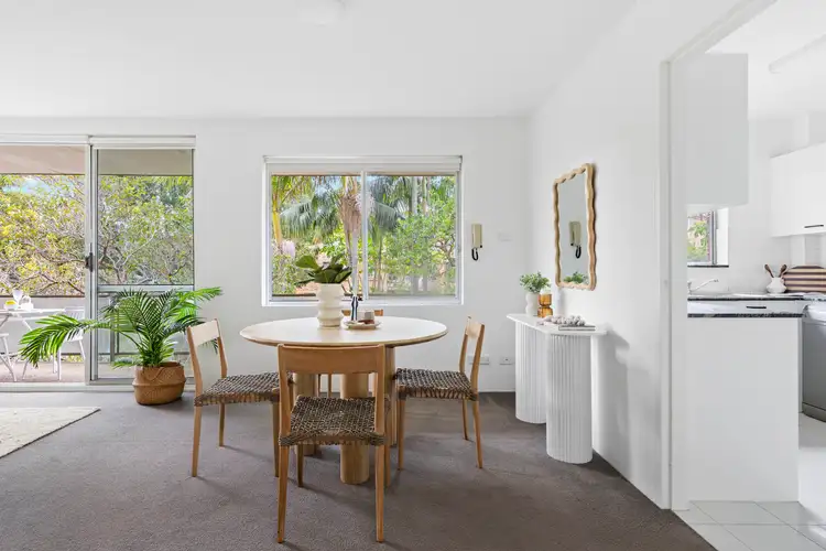 Third view of Homely unit listing, 5/23 Boronia Street, Dee Why NSW 2099