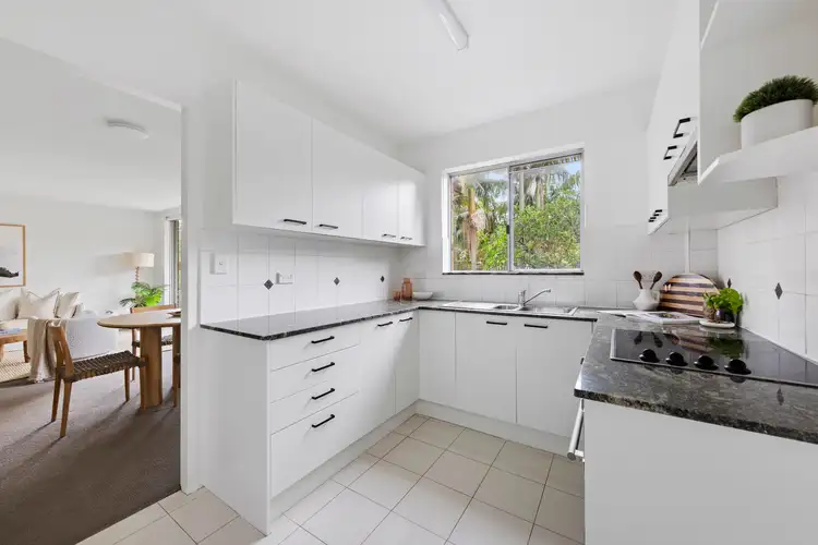 Fourth view of Homely unit listing, 5/23 Boronia Street, Dee Why NSW 2099