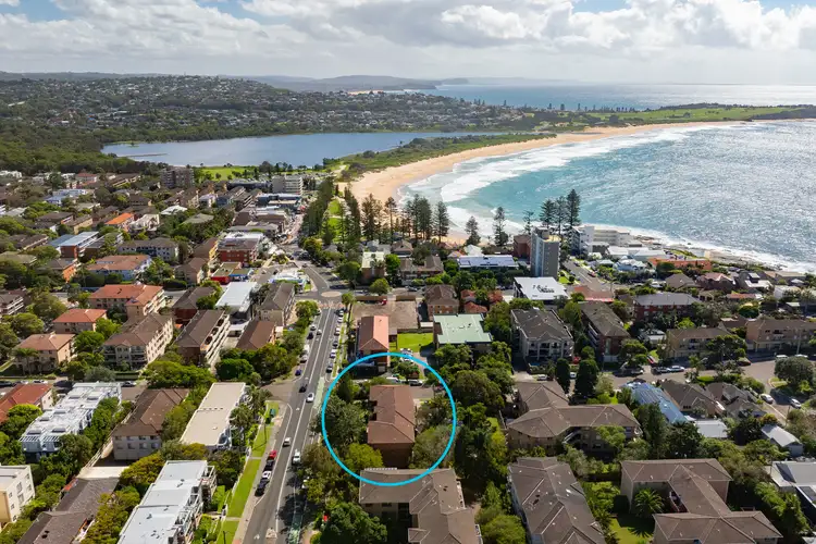 Fifth view of Homely unit listing, 5/23 Boronia Street, Dee Why NSW 2099