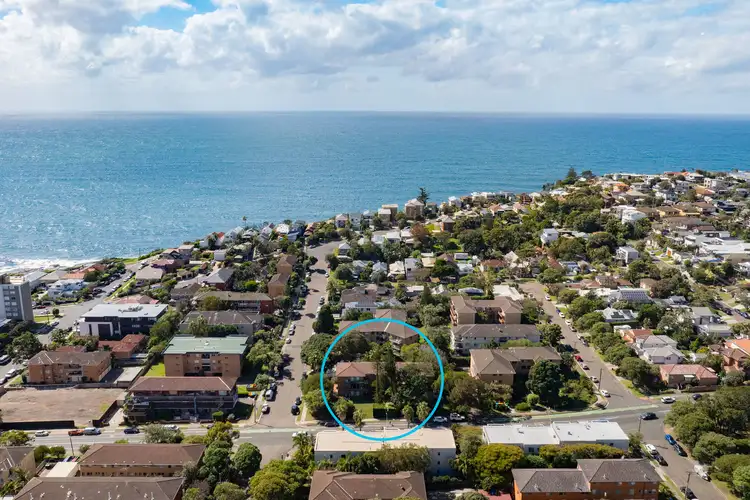 Sixth view of Homely unit listing, 5/23 Boronia Street, Dee Why NSW 2099
