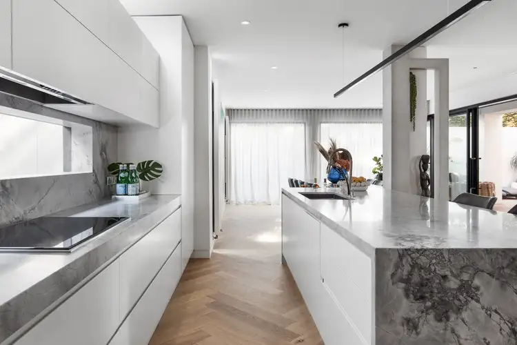 Fifth view of Homely house listing, 1 James Street, Brighton VIC 3186