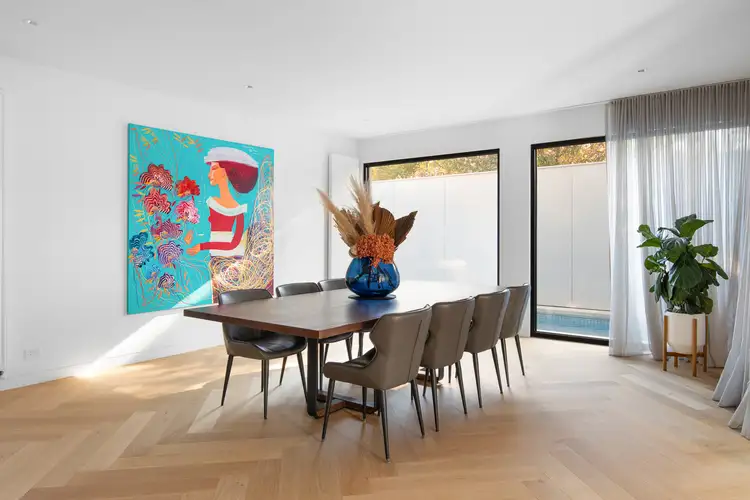 Sixth view of Homely house listing, 1 James Street, Brighton VIC 3186