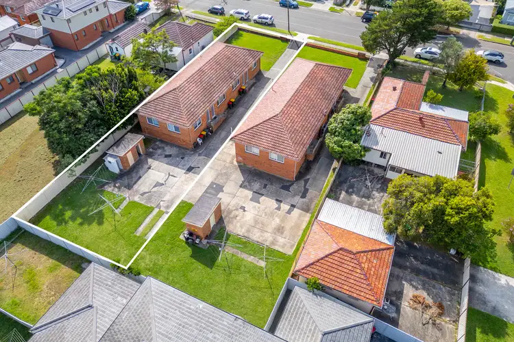 Level 1/37 Coleman Street, South Wentworthville NSW 2145