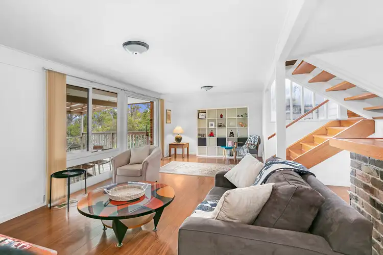 Second view of Homely house listing, 34 Malbara Crescent, Frenchs Forest NSW 2086