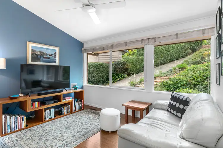 Fourth view of Homely house listing, 34 Malbara Crescent, Frenchs Forest NSW 2086