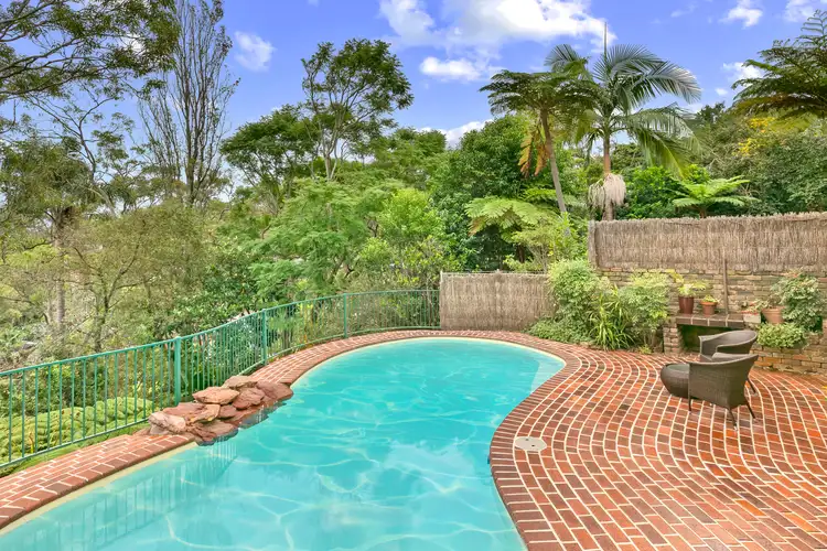Fifth view of Homely house listing, 34 Malbara Crescent, Frenchs Forest NSW 2086