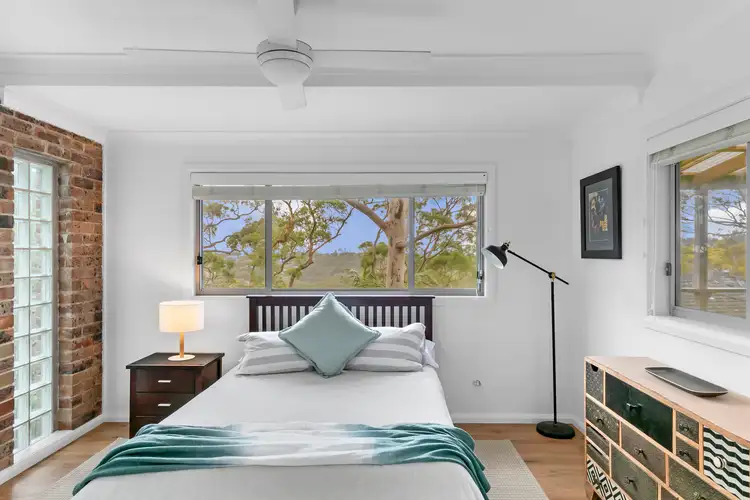 Sixth view of Homely house listing, 34 Malbara Crescent, Frenchs Forest NSW 2086