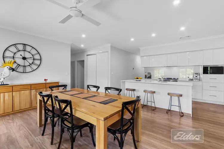 Fifth view of Homely house listing, 9 Swagmans Ridge, Chatsworth QLD 4570