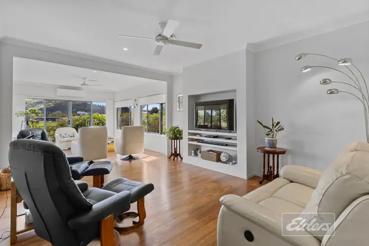 Sixth view of Homely house listing, 9 Swagmans Ridge, Chatsworth QLD 4570