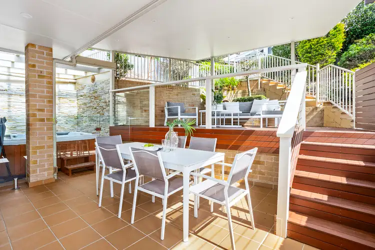 Fourth view of Homely semi-detached listing, 2/255 Connells Point Road, Connells Point NSW 2221