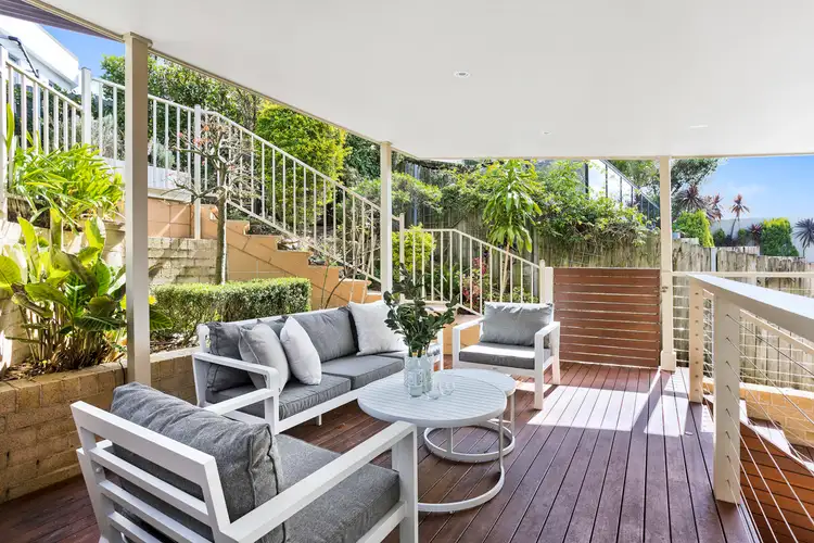 Fifth view of Homely semi-detached listing, 2/255 Connells Point Road, Connells Point NSW 2221