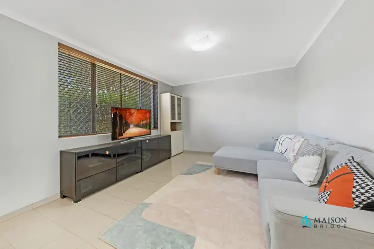 Fourth view of Homely townhouse listing, 94/129B Park Road, Rydalmere NSW 2116