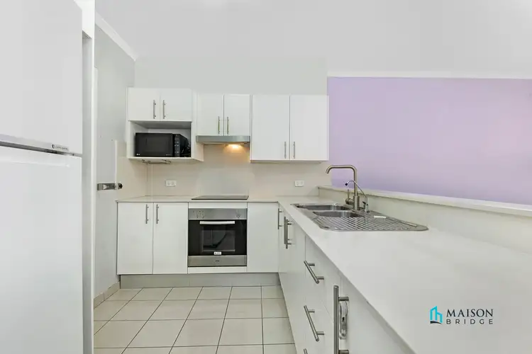 Fifth view of Homely townhouse listing, 94/129B Park Road, Rydalmere NSW 2116
