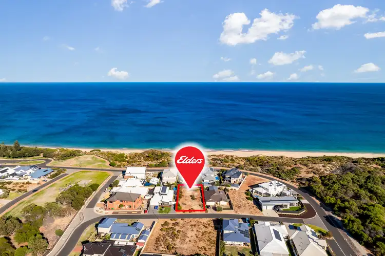 33 Antelope Turn, Dalyellup WA 6230