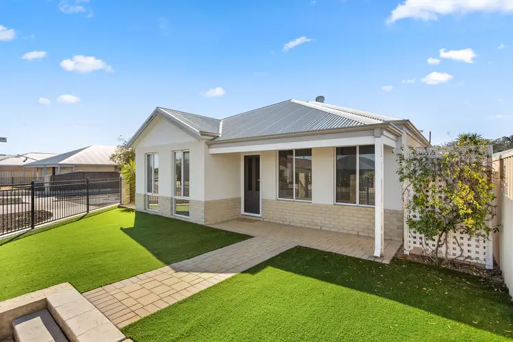 Second view of Homely house listing, 22 Reeves Approach, Dalyellup WA 6230