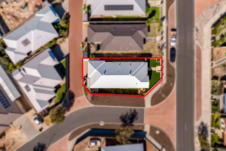 Fourth view of Homely house listing, 22 Reeves Approach, Dalyellup WA 6230