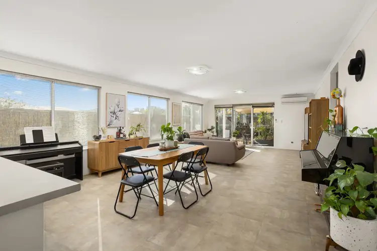 Sixth view of Homely house listing, 22 Reeves Approach, Dalyellup WA 6230