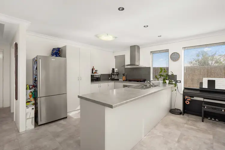 Seventh view of Homely house listing, 22 Reeves Approach, Dalyellup WA 6230