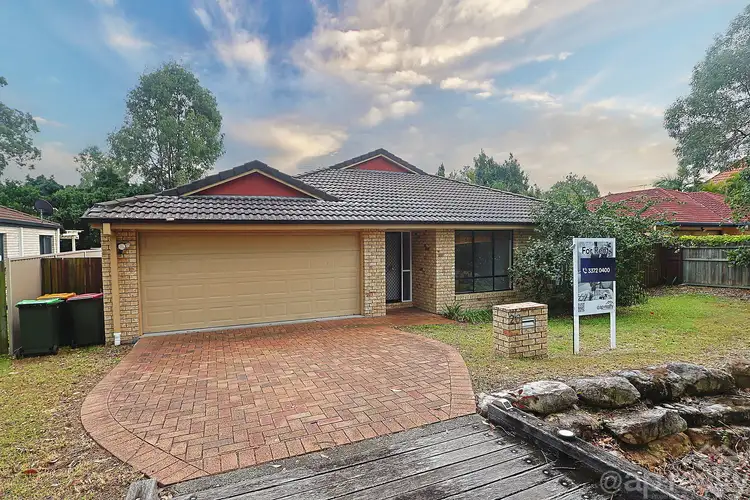 Main view of Homely house listing, 26 Mapleton Crescent, Forest Lake QLD 4078