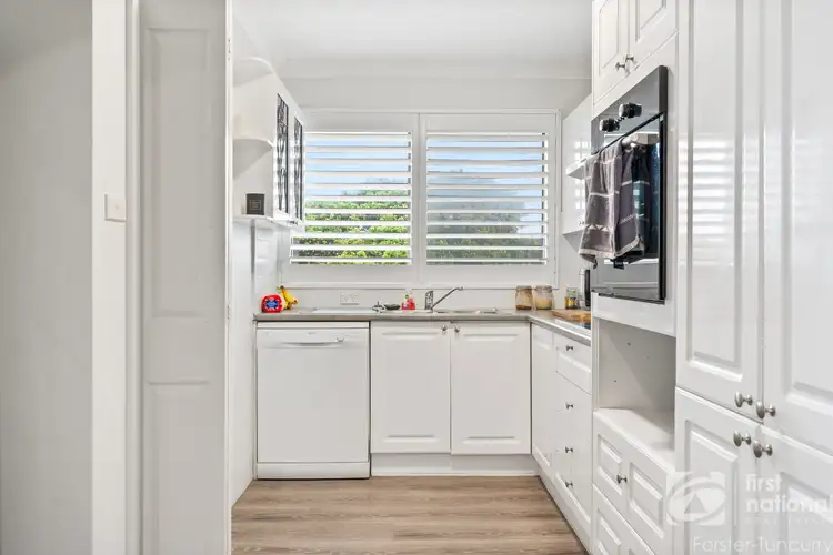 Sixth view of Homely unit listing, 5/78 Head Street, Forster NSW 2428