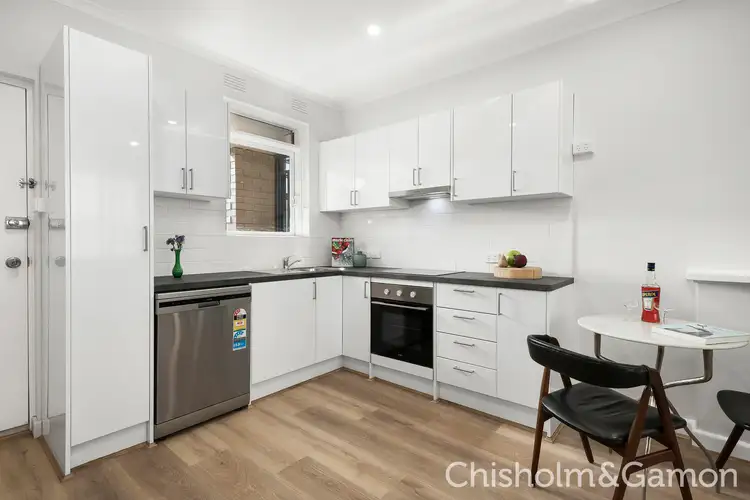 13/18 Scott Street, Elwood VIC 3184