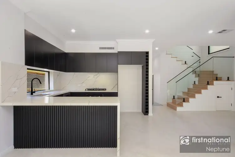 Main view of Homely house listing, 14A Targo Road, Girraween NSW 2145