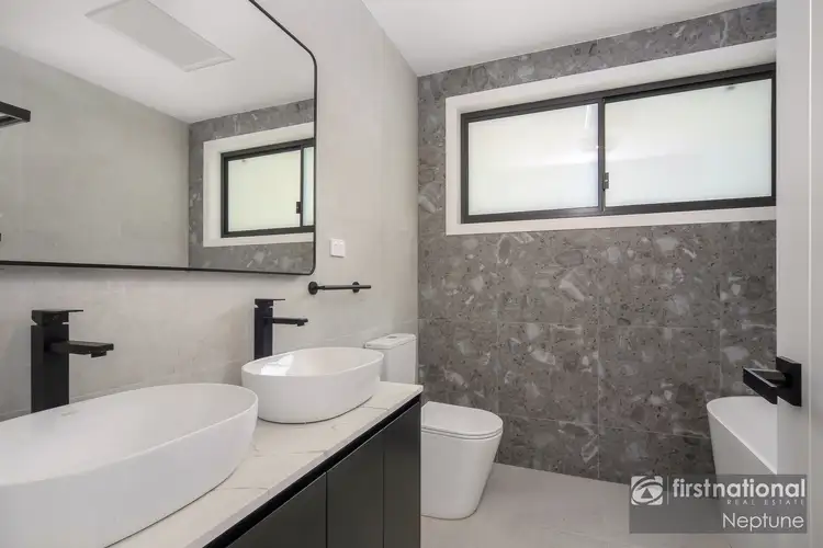 Fourth view of Homely house listing, 14A Targo Road, Girraween NSW 2145