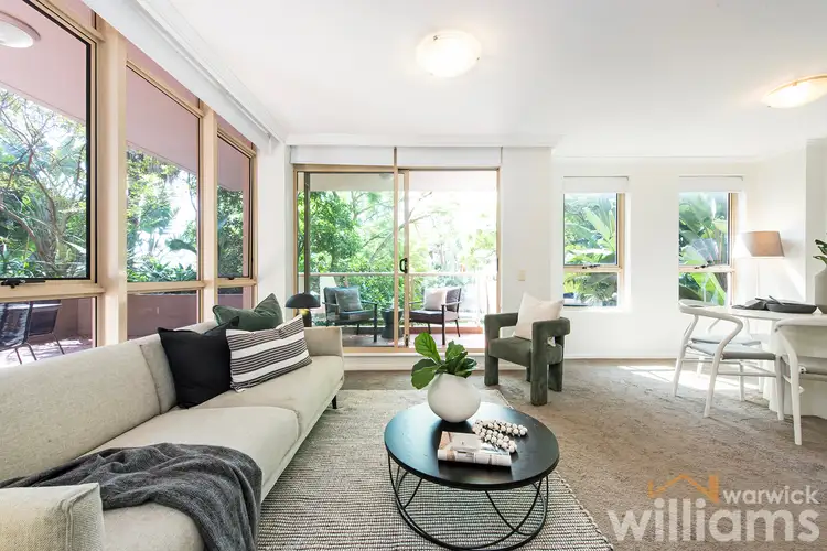 Main view of Homely apartment listing, 107/6 Yara Avenue, Rozelle NSW 2039