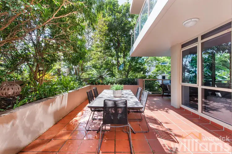 Second view of Homely apartment listing, 107/6 Yara Avenue, Rozelle NSW 2039