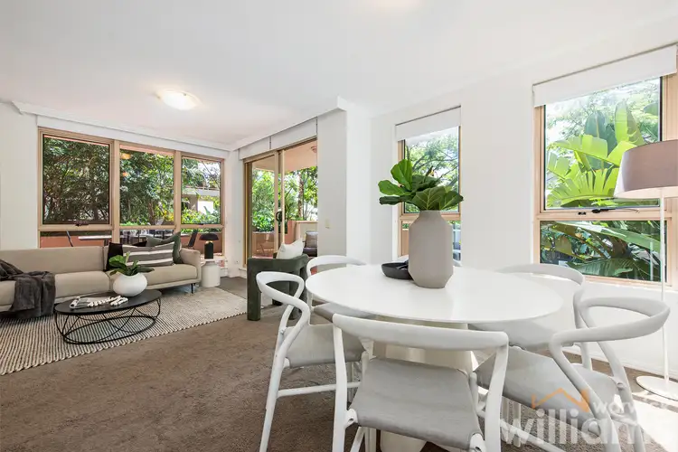 Fourth view of Homely apartment listing, 107/6 Yara Avenue, Rozelle NSW 2039