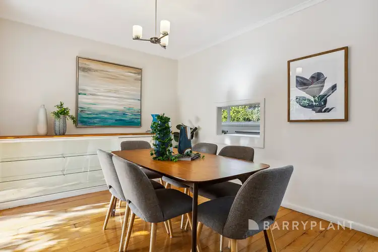 Second view of Homely house listing, 23 Wingate Avenue, Mount Waverley VIC 3149