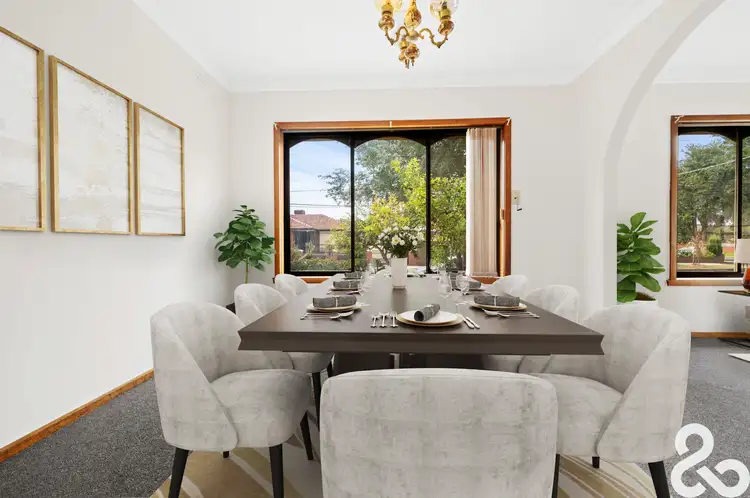 Third view of Homely house listing, 9 Queenscliff Road, Thomastown VIC 3074