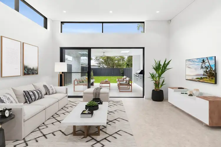 149B Forest Road