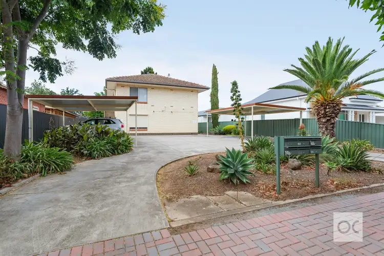 3/105 Third Avenue, Joslin SA 5070