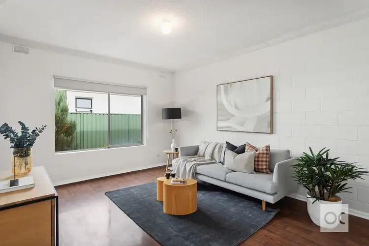 Second view of Homely unit listing, 3/105 Third Avenue, Joslin SA 5070