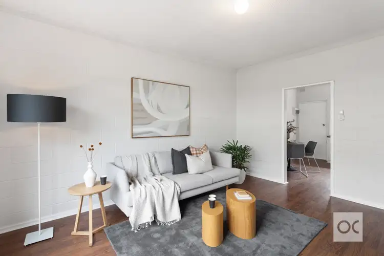 Third view of Homely unit listing, 3/105 Third Avenue, Joslin SA 5070