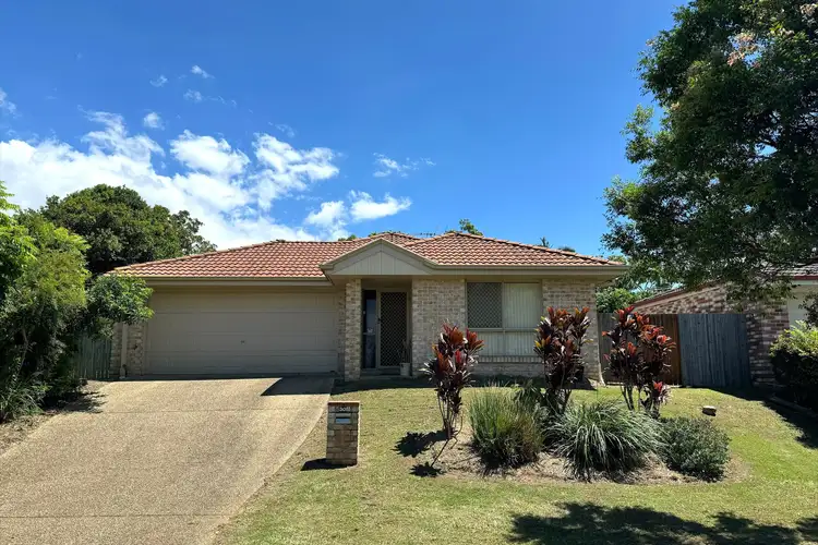 30 Tamborine Circuit, Kallangur QLD 4503