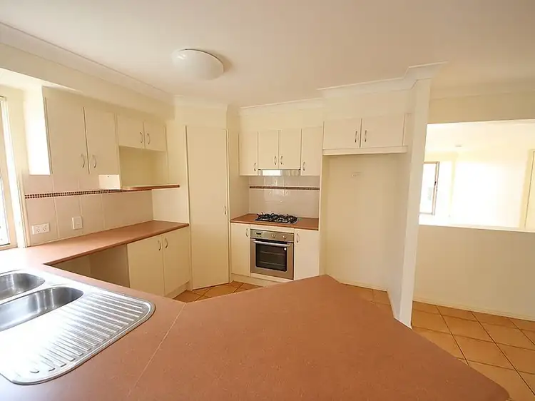 Second view of Homely house listing, 30 Tamborine Circuit, Kallangur QLD 4503