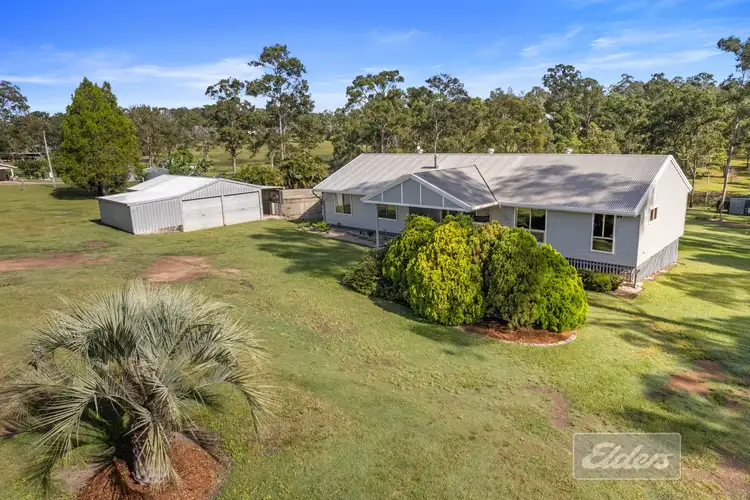 55 Lyndon Drive, Tamaree QLD 4570
