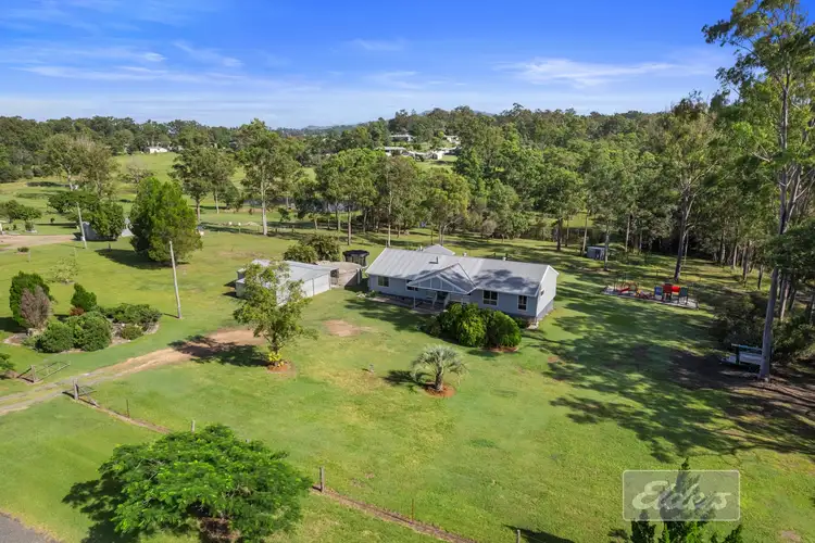 Third view of Homely house listing, 55 Lyndon Drive, Tamaree QLD 4570