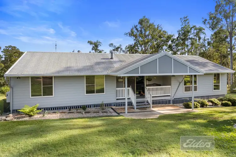 Fourth view of Homely house listing, 55 Lyndon Drive, Tamaree QLD 4570