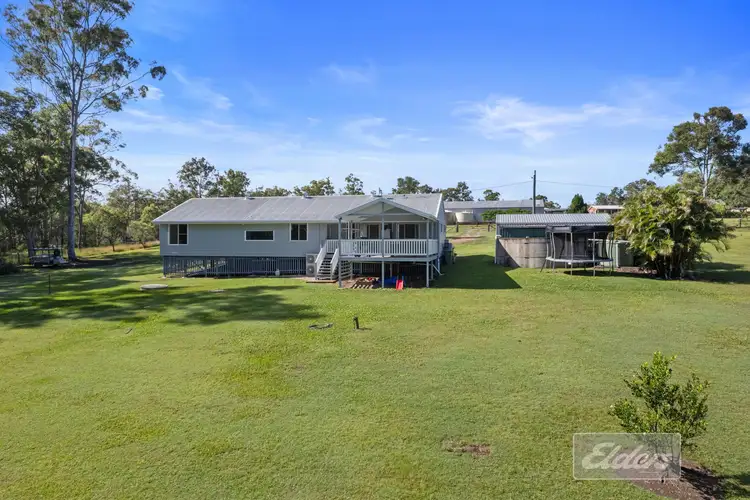 Fifth view of Homely house listing, 55 Lyndon Drive, Tamaree QLD 4570