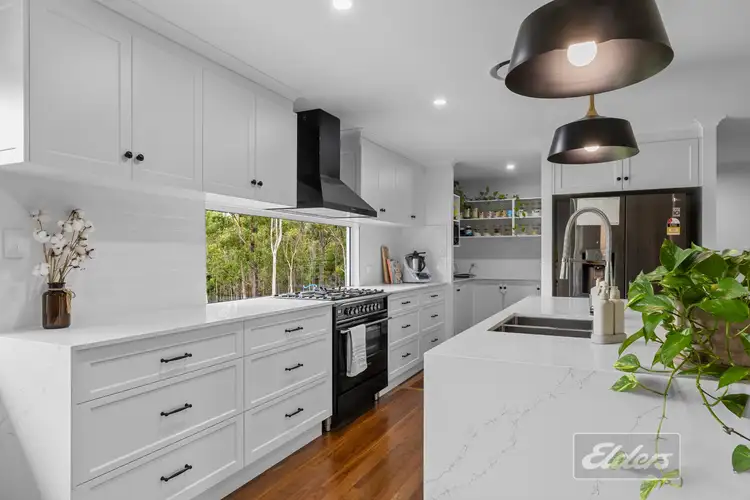 Sixth view of Homely house listing, 55 Lyndon Drive, Tamaree QLD 4570