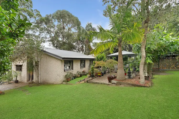 Second view of Homely house listing, 53 Easton Road, Berowra Heights NSW 2082