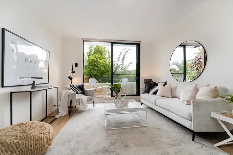 15/236 Pacific Highway, Crows Nest NSW 2065