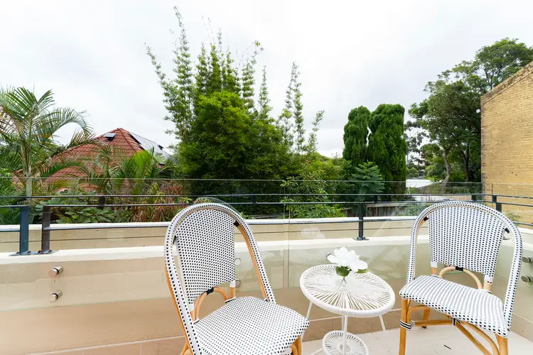 Second view of Homely apartment listing, 15/236 Pacific Highway, Crows Nest NSW 2065