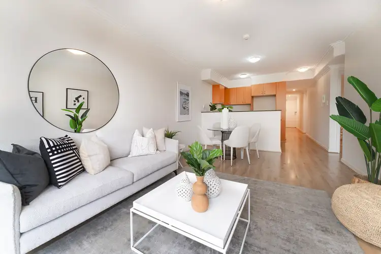 Fifth view of Homely apartment listing, 15/236 Pacific Highway, Crows Nest NSW 2065