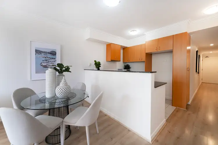 Sixth view of Homely apartment listing, 15/236 Pacific Highway, Crows Nest NSW 2065