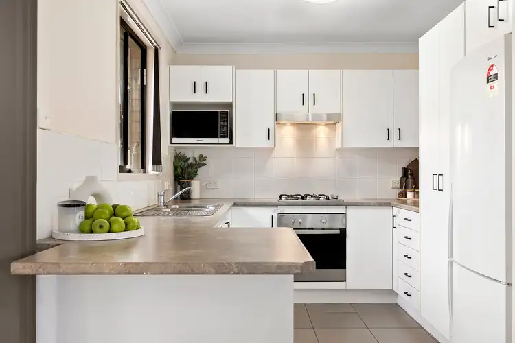 Second view of Homely house listing, 28 Hardes Avenue, Maryland NSW 2287